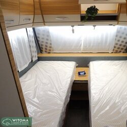 Dethleffs Dethleffs Camper Avantgarde 460 EL