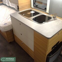 Dethleffs Dethleffs Camper Avantgarde 460 EL