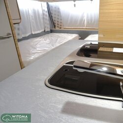 Dethleffs Dethleffs Camper Avantgarde 460 EL