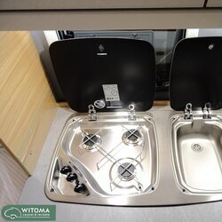Dethleffs Dethleffs Camper Avantgarde 460 EL