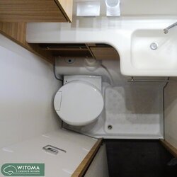 Dethleffs Dethleffs Camper Avantgarde 460 EL