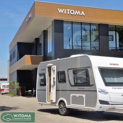 Dethleffs Dethleffs Camper Avantgarde 460 EL