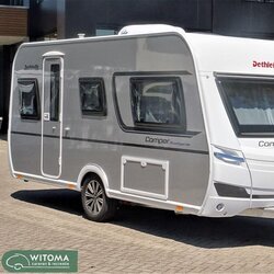 Dethleffs Dethleffs Camper Avantgarde 460 EL