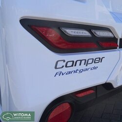 Dethleffs Dethleffs Camper Avantgarde 460 EL