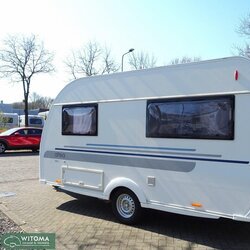 Adria Adria Altea 392 PH Compact licht gewicht