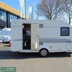 Adria Adria Altea 392 PH Compact licht gewicht