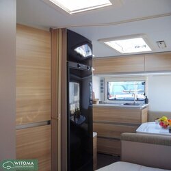 Adria Adria Altea 392 PH Compact licht gewicht