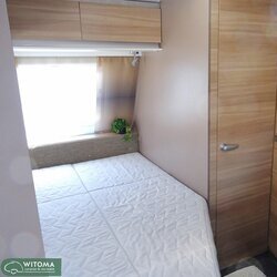 Adria Adria Altea 392 PH Compact licht gewicht