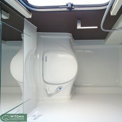 Adria Adria Altea 392 PH Compact licht gewicht