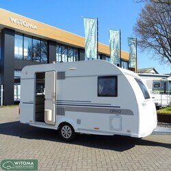 Adria Adria Altea 392 PH Compact licht gewicht