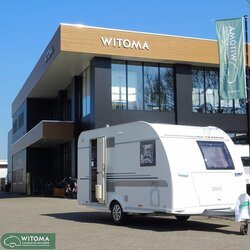 Adria Adria Altea 392 PH Compact licht gewicht