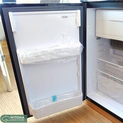 Eriba Eriba Nova Light 442 € 2.500,- Vakantiegeld