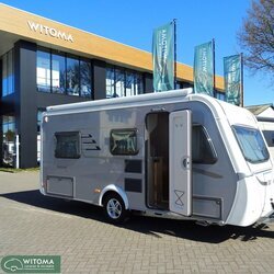 Eriba Eriba Nova Light 442 € 2.500,- Vakantiegeld