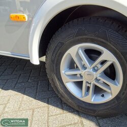 Eriba Eriba Nova Light 442 € 2.500,- Vakantiegeld