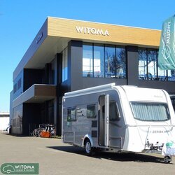 Eriba Eriba Nova Light 442 € 2.500,- Vakantiegeld