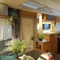 Eriba Eriba Feeling 425 € 2.500,- Vakantiegeld