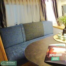 Eriba Eriba Feeling 425 € 2.500,- Vakantiegeld