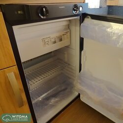 Eriba Eriba Feeling 425 € 2.500,- Vakantiegeld