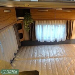 Eriba Eriba Feeling 425 € 2.500,- Vakantiegeld