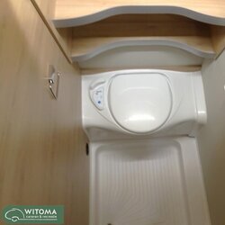 Knaus  Knaus Sudwind 60 Years 450 FU Tijdelijk gratis mover !!