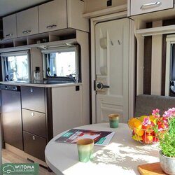 Dethleffs Dethleffs C'Go Spring Edition 415 QL Met mover en luifel