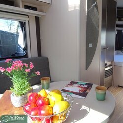 Dethleffs Dethleffs C'Go Spring Edition 415 QL Met mover en luifel