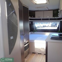 Dethleffs Dethleffs C'Go Spring Edition 415 QL Met mover en luifel