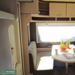 Dethleffs Dethleffs C'Go Spring Edition 415 QL Met mover en luifel