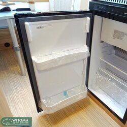 Eriba Eriba Nova Light 442 € 2.500,- Vakantiegeld