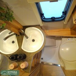 Eriba Eriba Nova Light 442 € 2.500,- Vakantiegeld