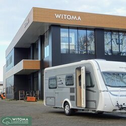 Eriba Eriba Nova Light 442 € 2.500,- Vakantiegeld