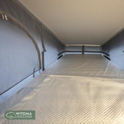 HYMER Hymer Grand Canyon S 700 4x4 camper