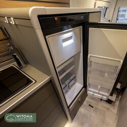HYMER Hymer Grand Canyon S 700 4x4 camper