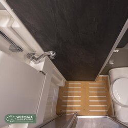 HYMER Hymer Grand Canyon S 700 4x4 camper