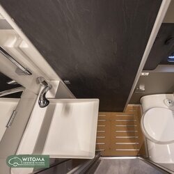 HYMER Hymer Grand Canyon S 700 4x4 camper