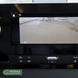HYMER Hymer Grand Canyon S 700 4x4 camper