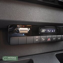 HYMER Hymer Grand Canyon S 700 4x4 camper