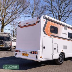 Weinsberg Weinsberg CaraCompact Pepper 600 MEG VOORRAAD DEAL