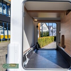Weinsberg Weinsberg CaraCompact Pepper 600 MEG VOORRAAD DEAL