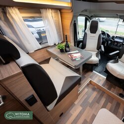 Weinsberg Weinsberg CaraCompact Pepper 600 MEG VOORRAAD DEAL