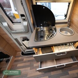 Weinsberg Weinsberg CaraCompact Pepper 600 MEG VOORRAAD DEAL