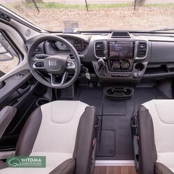Weinsberg Weinsberg CaraCompact Pepper 600 MEG VOORRAAD DEAL