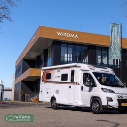 Weinsberg Weinsberg CaraCompact Pepper 600 MEG VOORRAAD DEAL