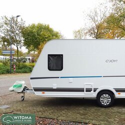 Dethleffs Dethleffs C'Joy 460 LE