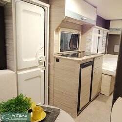 Dethleffs Dethleffs C'Joy 460 LE