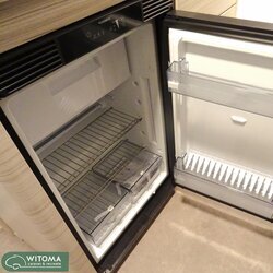 Dethleffs Dethleffs C'Joy 460 LE