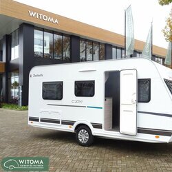 Dethleffs Dethleffs C'Joy 460 LE