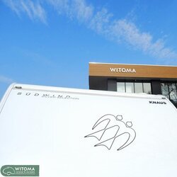 Knaus  Knaus Sudwind Silver Selection 500 FVU unieke indeling