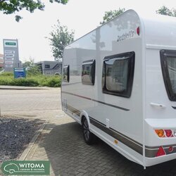 Dethleffs Dethleffs C'Go Edition 10 475 FR NU MET GRATIS MOVER