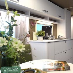 Dethleffs Dethleffs C'Go Edition 10 475 FR NU MET GRATIS MOVER